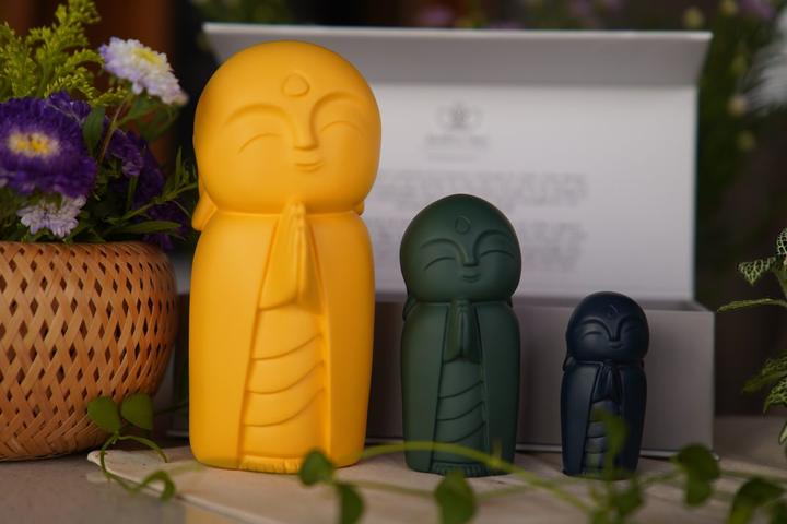 Laughing Buddha 30cm